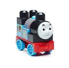 Mega Bloks, Tomek i Przyjaciele, Przygody na Wyspie Sodor, klocki, 70 elementów
