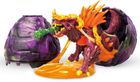 Mega Construx, Breakout Beasts, jajo niespodzianka z figurką i slimem, 1 szt.
