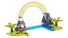 Mega Construx, Minionki, Agnes w poszukiwaniu jednorożca, klocki, 66 elementów