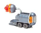 Mega Construx, Minionki, Samochód Gru, klocki, 69 elementów