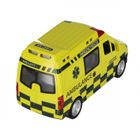 Mega Creative, Ambulans, pojazd ratunkowy zdalnie sterowany