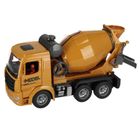 Mega Creative, betoniarka, pojazd zdalnie sterowany