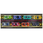 Mega Creative, ciężarówka transporter z autkami