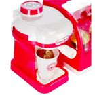 Mega Creative, cukiernia