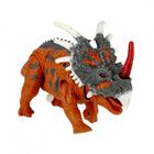 Mega Creative, dinozaur funkcyjny