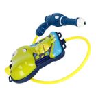 Mega Creative, dinozaur, plecak na wodę