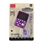 Mega Creative, gra elektroniczna brelok, 1 szt.