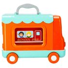 Mega Creative, grill, supermarket, 2w1, auto