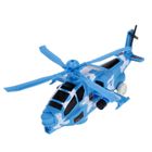 Mega Creative, Helikopter, pojazd, 42 cm