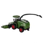 Mega Creative, kombajn, pojazd rolniczy, zdalnie sterowany