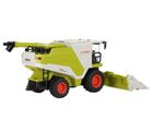 Mega Creative, Kombajn, pojazd rolniczy zdalnie sterowny