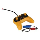 Mega Creative, koparka, pojazd budowlany zdalnie sterowany zdalnie sterowany