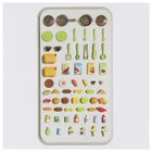 Mega Creative, kuchnia z akcesoriami