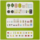 Mega Creative, kuchnia z akcesoriami