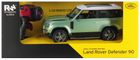Mega Creative, Land Rover Defender 90, pojazd terenowy zdalnie sterowany, 1 szt.
