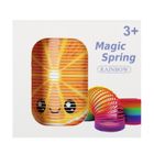 Mega Creative, magiczna sprężyna, owoce, 1 szt.