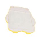 Mega Creative, mozaika magnetyczna, Miś