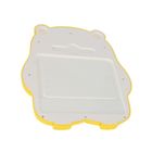 Mega Creative, mozaika magnetyczna, układanka, Miś