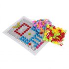 Mega Creative, mozaika, układanka