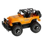Mega Creative, pojazd terenowy zdalnie sterowany