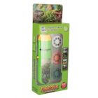 Mega Creative, projektor z akcesoriami, Dino