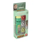 Mega Creative, projektor z akcesoriami, Safari