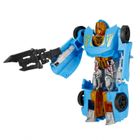 Mega Creative, robot auto, 2w1
