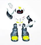 Mega Creative, robot, zabawka interaktywna