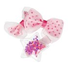 Mega Creative, spinki do włosów, 3 szt.