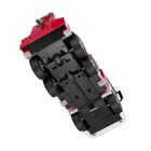 Mega Creative, Straż Pożarna, pojazd interaktywny