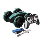 Mega Creative, Stunt Climber, pojazd zdalnie sterowany, 1 szt.