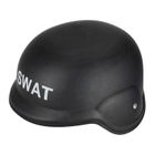 Mega Creative, SWAT, policja, zestaw akcesoriów