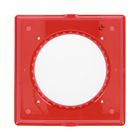 Mega Creative, szablon kreślarski, spirograf, 1 szt.