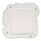 Mega Creative, tablica magnetyczna, mozaika, Dino