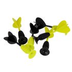 Mega Creative, tarcza z rzutkami