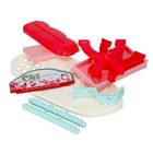 Mega Creative, toaletka