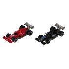 Mega Creative, tor samochodowy z autkami