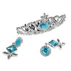 Mega Creative, zestaw akcesoriów księżniczki