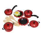 Mega Creative, zestaw kuchenny, 1 szt.