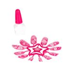 Mega Creative, zestaw piękności, fryzjer, torebka