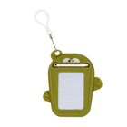 Mega Creative, Zwierzątka, znikopis magnetyczny