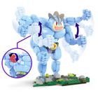 MEGA Pokemon, Machamp, klocki, 401 elementów