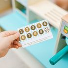 Melissa & Doug, Barista Coffee Shop, drewniana kawiarnia