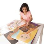 Melissa & Doug, Biżuteria, naklejki