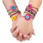 Melissa & Doug, bransoletki przyjaźni