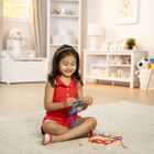 Melissa & Doug, Farma, Sznurowanki