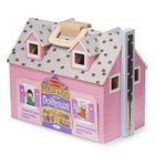 Melissa & Doug, Przenośny składany domek