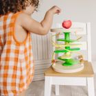 Melissa & Doug, Rollables Treehouse Twirl, pętla motoryczna