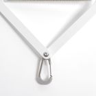 Membantu, uchwyt do futryny na hamak-huśtawkę