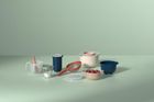 Mepal, Chef It, miska do miksowania, Chalk, 3000 ml